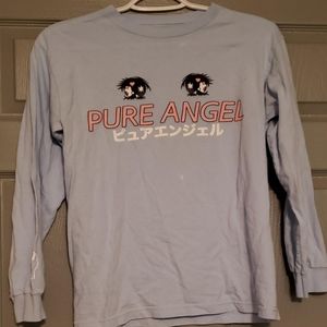Dollskill Pure Angel Long Sleeve XS